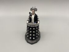 Eaglemoss Collection Doctor Dr Who Figurine #211 12th Doctor in Davros' Chair picture