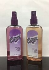 Curve Crush Body Mist 4.2 Fl Oz/ 125 Ml, Lot Of 2- Condition As Pictured. No Cap picture