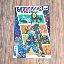 Marvel Guardians of the Galaxy #3 Gamora Modern Age Single Issue Comic Book picture
