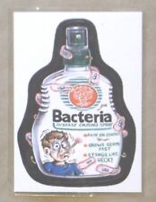 2005 Lost Wacky Series 1 BACTERIA picture