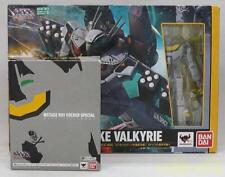 Bandai Soul Web Limited Hi-Metal R Vf-1S Strike Valkyrie picture