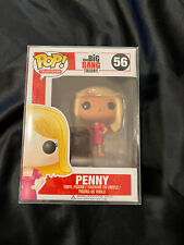 Penny 56 Big Bang Theory Funko Pop picture