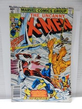 The Uncanny X-Men #121 (Marvel Comics May 1979) picture