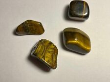 Small Polished Tigers Eye picture