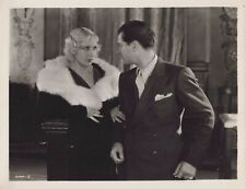 Gwen Lee + Rex Lease in Midnight Morals (1932) ❤ Original Vintage Photo K 497 picture