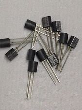 2N5064 Thyristor TO-92 LOT OF 5  pcs picture