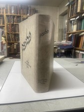 Plock Yizkor Book 1967 Plotzk Poland Holocaust Sokolow Ancient Jewish Community picture