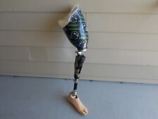 Freedom Innovations Plie 3 prosthetic leg microprocessor controlled knee no batt picture