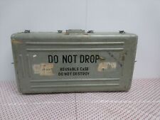 American Bosch Arma (Arma Division) Military/Air Force Storage Case Memorabilia picture