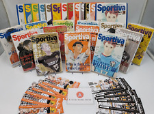 Haikyuu Shousetsu ban Set of Novel with New Design   Visual Board All Complete picture