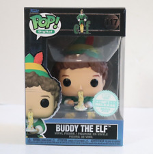 Funko Pop Digital Elf Buddy The Elf #117 LE 1600 picture