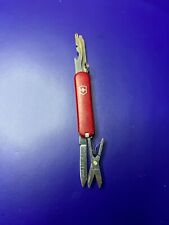 Victorinox Rambler Swiss Army Knife Red picture