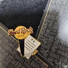 Hard Rock Cafe Staff Pin picture