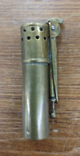 Vintage IMCO Art Deco 2200 Trench Lighter Made In Austria. RARE picture