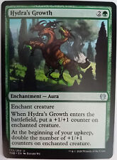 3 x Hydra's Growth. Uncommon Enchantment picture