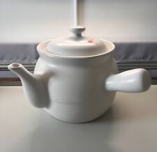 Large Kangshu Ceramic Traditional Chinese Medicine Herbal & Tea Pot picture