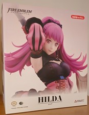 Fire Emblem Hilda Valentin Goneril Intelligent Systems 1/7 Scale Figure picture
