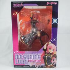 Luka Megurine PVC Painted Figure Tony ver. Character Vocal Series 03 Japan Toy picture