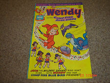 Wendy, the Good Little Witch #88 (Jun 1975, Harvey) picture
