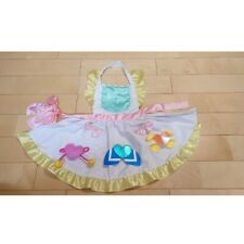 Delicious Party Precure Apron Costume Cosplay picture