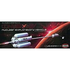 Lost Science 1/144th Scale Convair-Ehricke Nu0clear Exploratory Spacecraft (NEV) picture