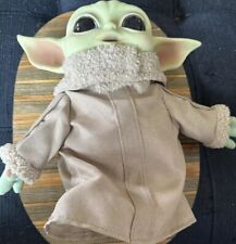 Baby Yoda (Grogu) 11