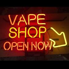 Vape Shop Open 20