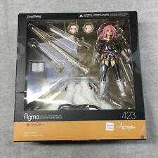 figma  Fate / Apocrypha Rider of Black #423 Max Factory Japan Import picture