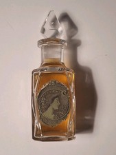 Quintessence by Georges Lemoine, antique perfume bottle, 1900s picture