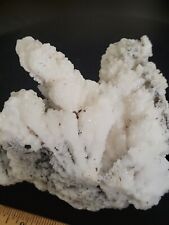 1.4 LB Natural Crystal Cluster Rock Mineral Specimen picture