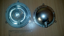 LOT-2pcs/Vintage  Industrial Pendant Lamp USSR, Light Fixture, Light Fit. picture