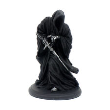 The Lord Of The Rings Witchking Ringwraith 6'' Resin Figure Statue Decor Toy  picture