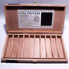 Drew Estate | Feral Flying Pig Wood Cigar Box Empty - 13.25