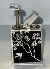 Vintage Perfume Atomizer, Looks like a cigarette lighter 1950's Tested Work picture