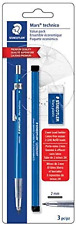 Mars Technical Mechanical Pencil Set , 780Sbk , Blue , New picture