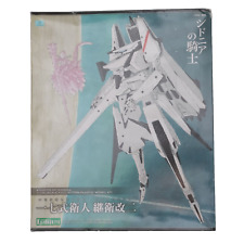 Knights of Sidonia 1/100 Scale Full Action Plastic Model Kit Open Box New picture