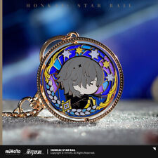 miHoYo Honkai: Star Rail LAND Official Necklace Trailblazer Caelus Stelle Anime picture