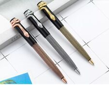Lucky Snake - Metal Ballpoint Pen with Stainless Steel Body picture