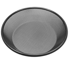 11.8" W Soil Sifter for Gardening, 2mm Grid Rock Sifter for 5 Gallon Bucket, ... picture
