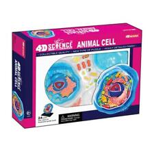 Tedco Toys 26700 4D Science Animal Cell Model picture