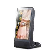 8 Inch LCD Screen Restaurant Table Advertising Display and Table Menu Display picture