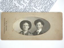 1910s Hite Family WALTER Portrait HITE PHOTOGRAPH Staunton VA 1st White Settlers picture