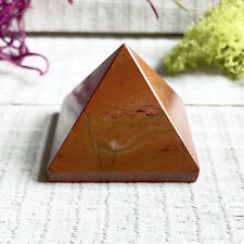 Red Jasper Crystal Pyramid picture