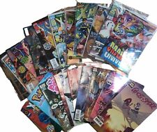 Mixed Lot Of Comic Books W/ Uncanny X-Men lot of 22 comics picture