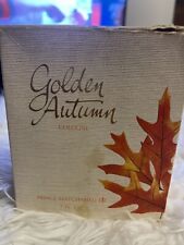 Prince Matchabelli Golden Autumn 7 FL oz Bottle picture