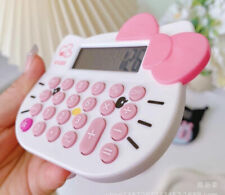 Hello Kitty calculator picture