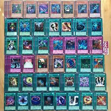 Selection of 100+ Used YuGiOh Common Deck Building Staples #1 | Goat Cards picture