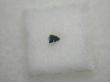 ORGUEIL METEORITE France Rare CI1 Carbonaceous Chondrite Observed French IMCA a picture