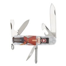 Victorinox Tinker Swiss Army Knife Toy Soldier Special 2023 picture