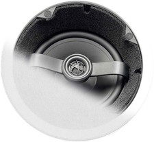 Earthquake Sound ECS-SS82 Edgeless SweetSpot 8-inch In-Ceiling Speaker, Single picture